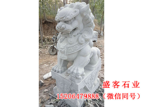 動物雕塑
