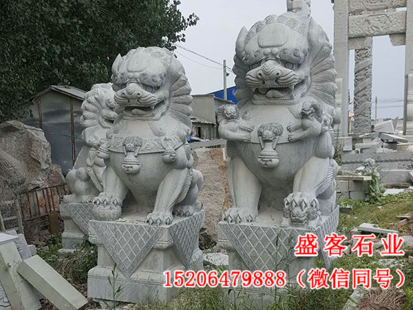 動物雕塑